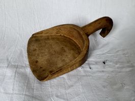 Cuillère Gruyère Pelle à écrémer