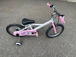 Vélo Btwin 16 pouces