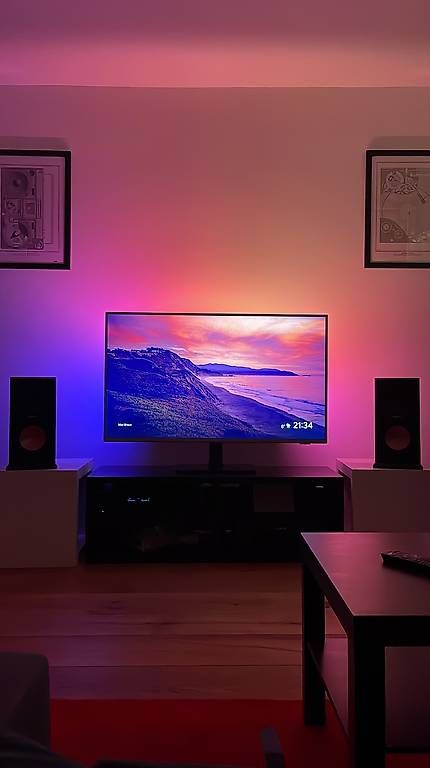 Televisori: Philips 65OLED807 – Usato da Zürich venduto da a_m_cv6c