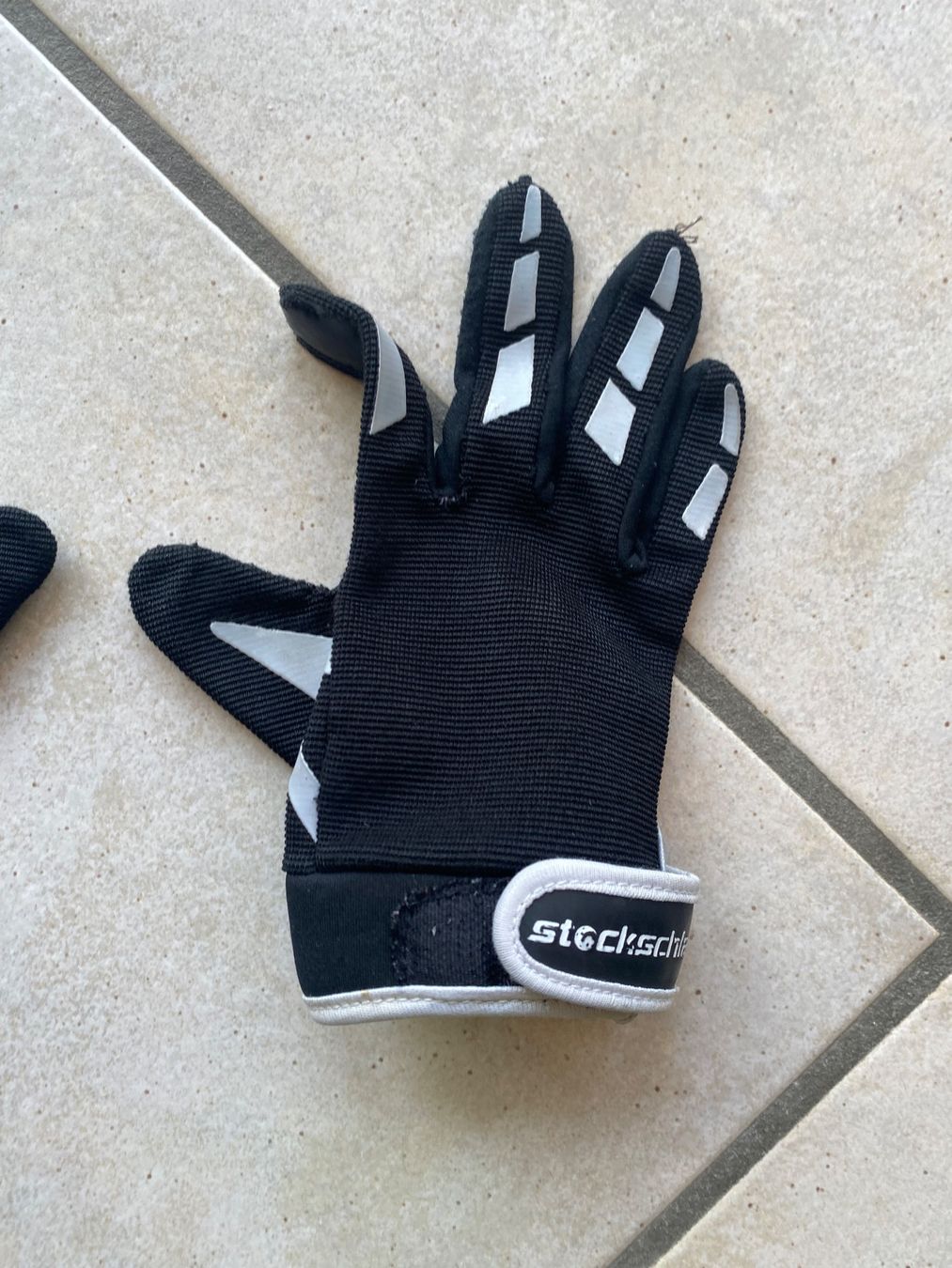 Gant Kinderhandschuhe: Gant unihock L junior – Gebraucht aus Orpund von Mary8972 8