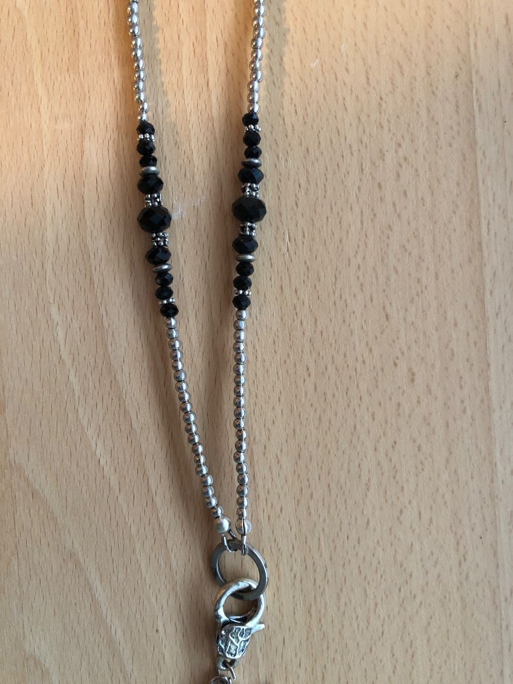 Catenine: Kette Modeschmuck 50 cm Länge – Usato da Wallisellen venduto da watcher01 2