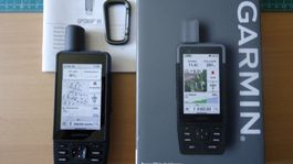 Garmin GPSMAP H1 Premium GPS-Handgerät
