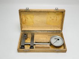 Reglus Winkeluhr gross 100mm