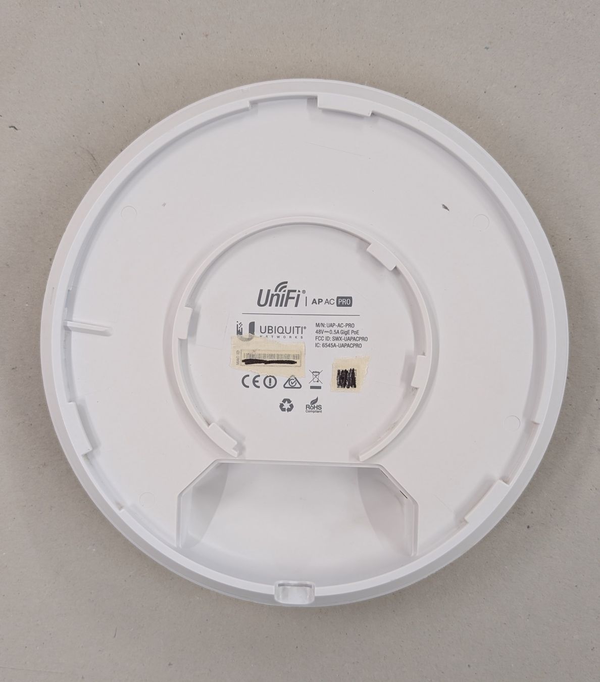 WiFi: Unifi AP AC PRO Wlan-Sender – Nuovo (secondo la descrizione) da Volketswil venduto da mar_c5pv 1