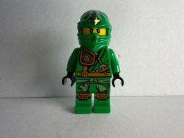 Lloyd (Jungle Robe) - Tournament of Elements (njo0129)