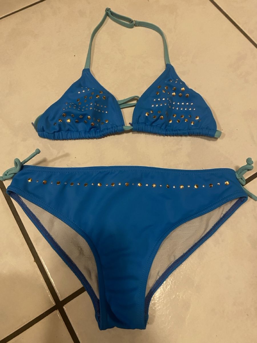 Costumi da bagno & Bikini: Bikini ca. 134/140 – Usato da Horw venduto da mic_8ztz