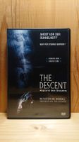 THE DESCENT Abgrund des Grauens DVD