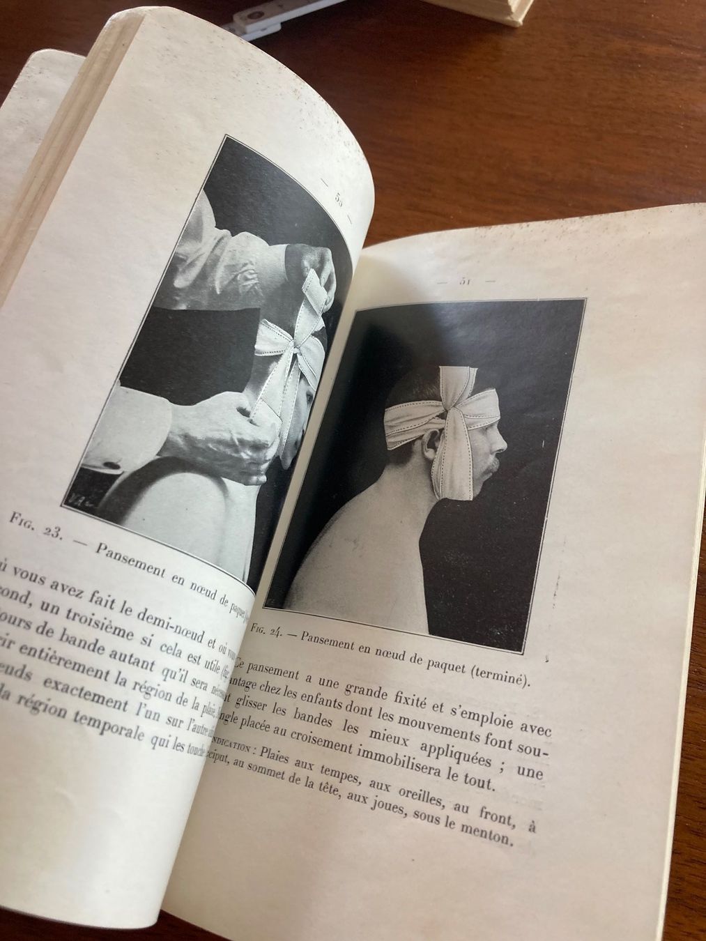 Libri: Guide Samaritains Croix-rouge Neuchâtel – Usato da St-Cierges venduto da LeRegain 3