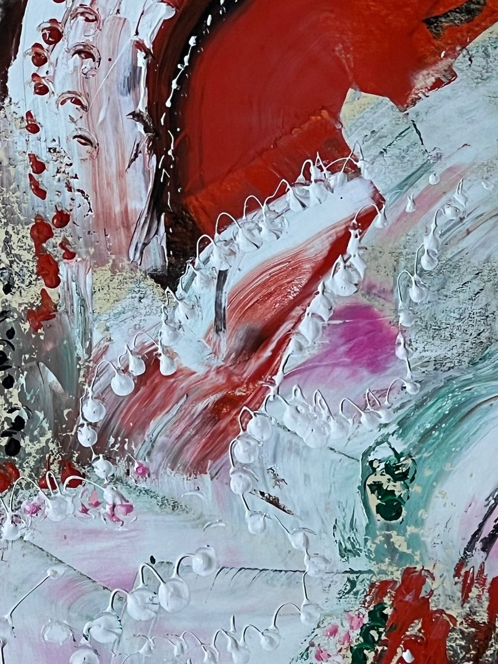 Grafica & Litografie: Orginal-Lithographie, signiert – Usato da Brüttisellen venduto da Betty_1972 1