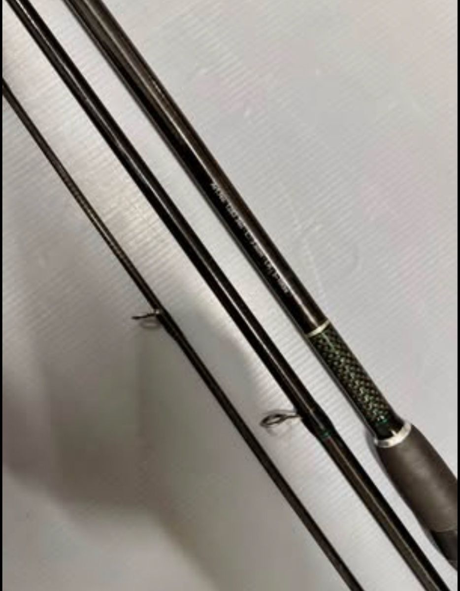 Cannes à pêche: Browing Feederrute 3.60m – D'occasion à Trimbach par duri.. 1