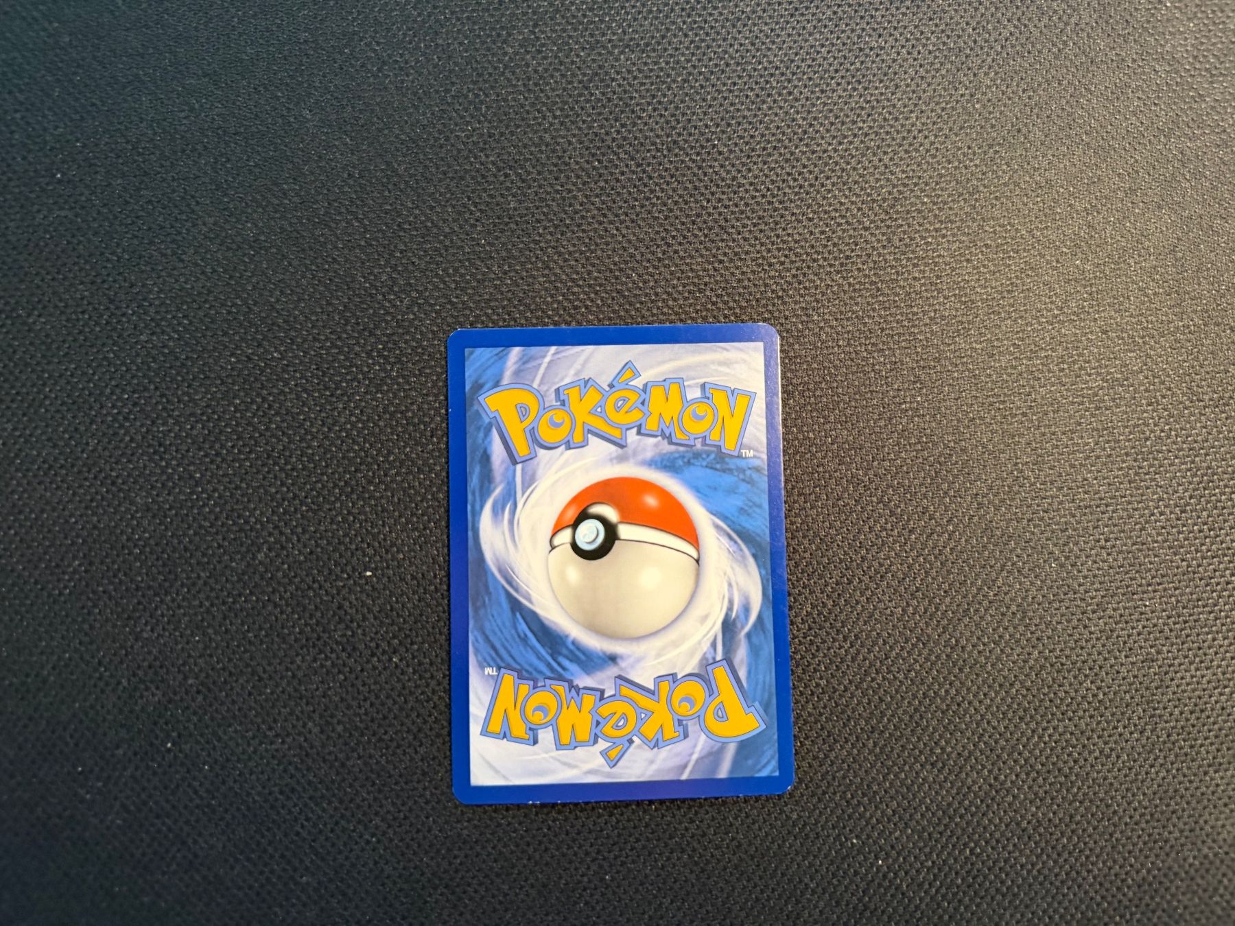 Pokémon Sammelbilder & Trading cards: Pikachu 40/147 – Gebraucht aus Zürich von mountainwizard00 1