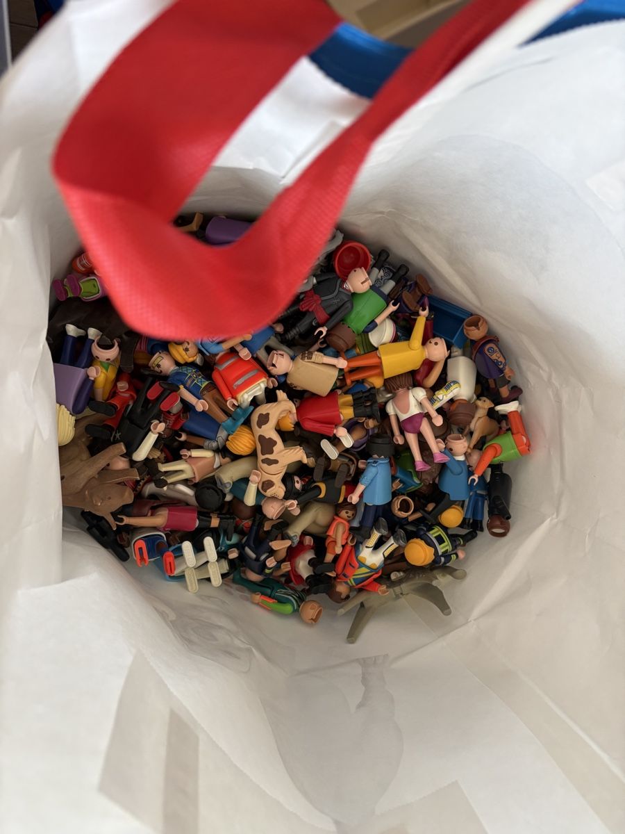 Playmobil Spielzeuge: Playmobil Konvolut – Gebraucht aus Fisibach von Floh1981 2