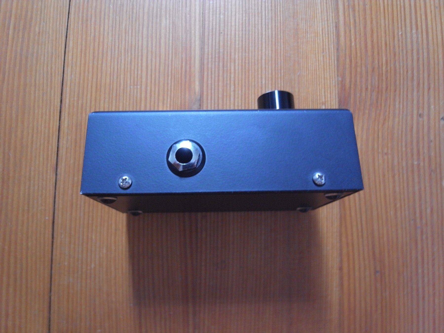 Instruments de musique: 1981 Inventions LVL - low-gain Overdrive – D'occasion à Bern par Bookerjazz 5