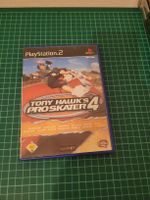 Tony Hawk's Pro Skater 4 - PlayStation 2 - Retro Game!