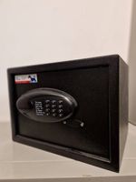 Hoteltresor neuwertig (Ausstellungsmodell)