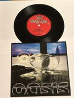 OASIS. 2000. 🇬🇧 Pressung. Sunday Morning Call