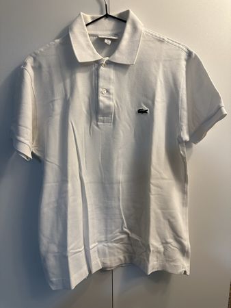 Poloshirt von Lacoste