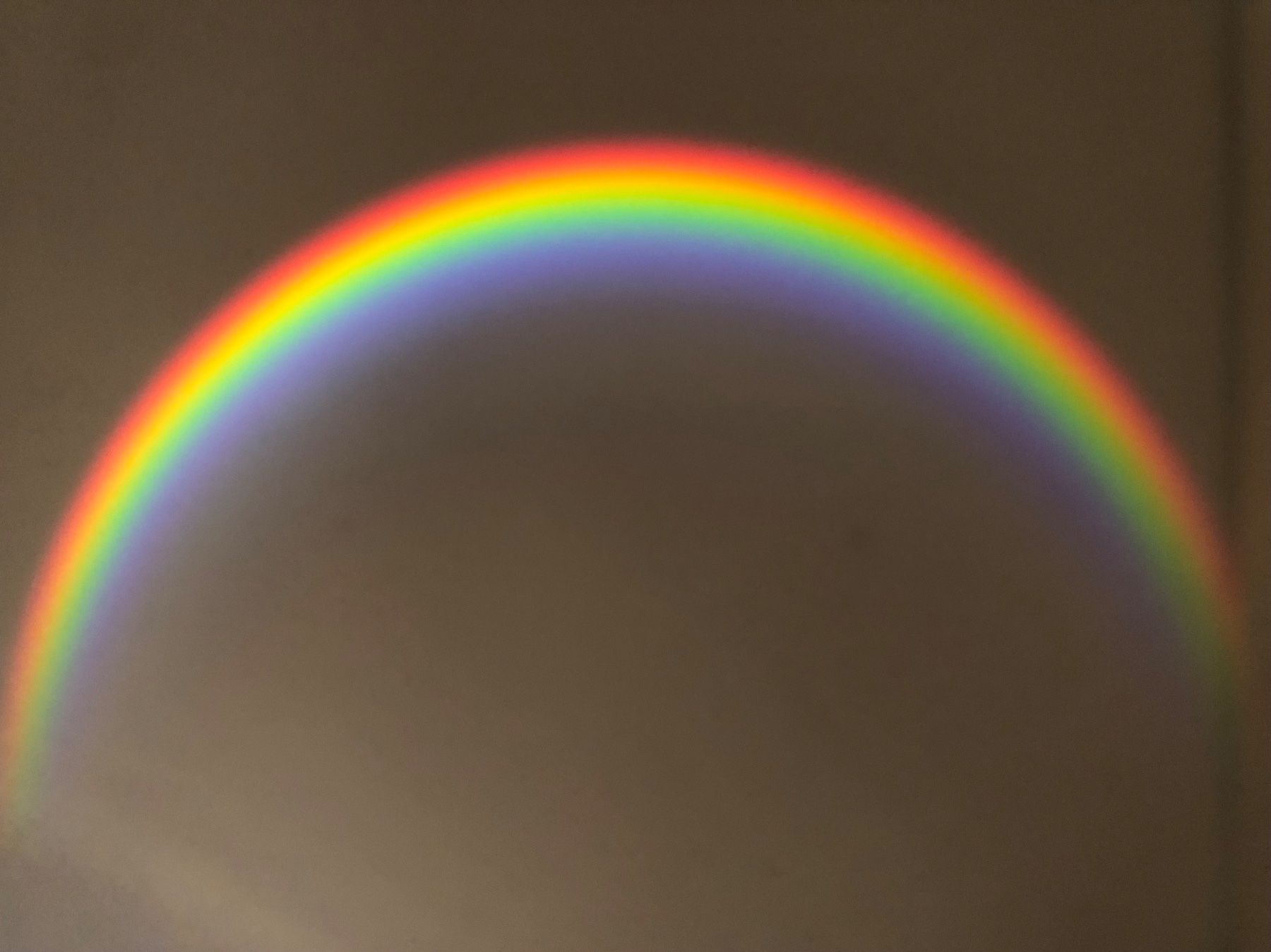 Lampade: Regenbogenlampe – Usato da Kriens venduto da lay01 2