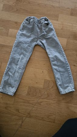 Hose Grösse 116