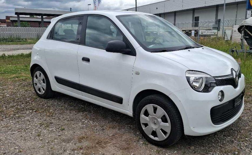 Renault Autos: Renault TWingo 0.9T – Gebraucht aus Servion von J.m.l.p 1