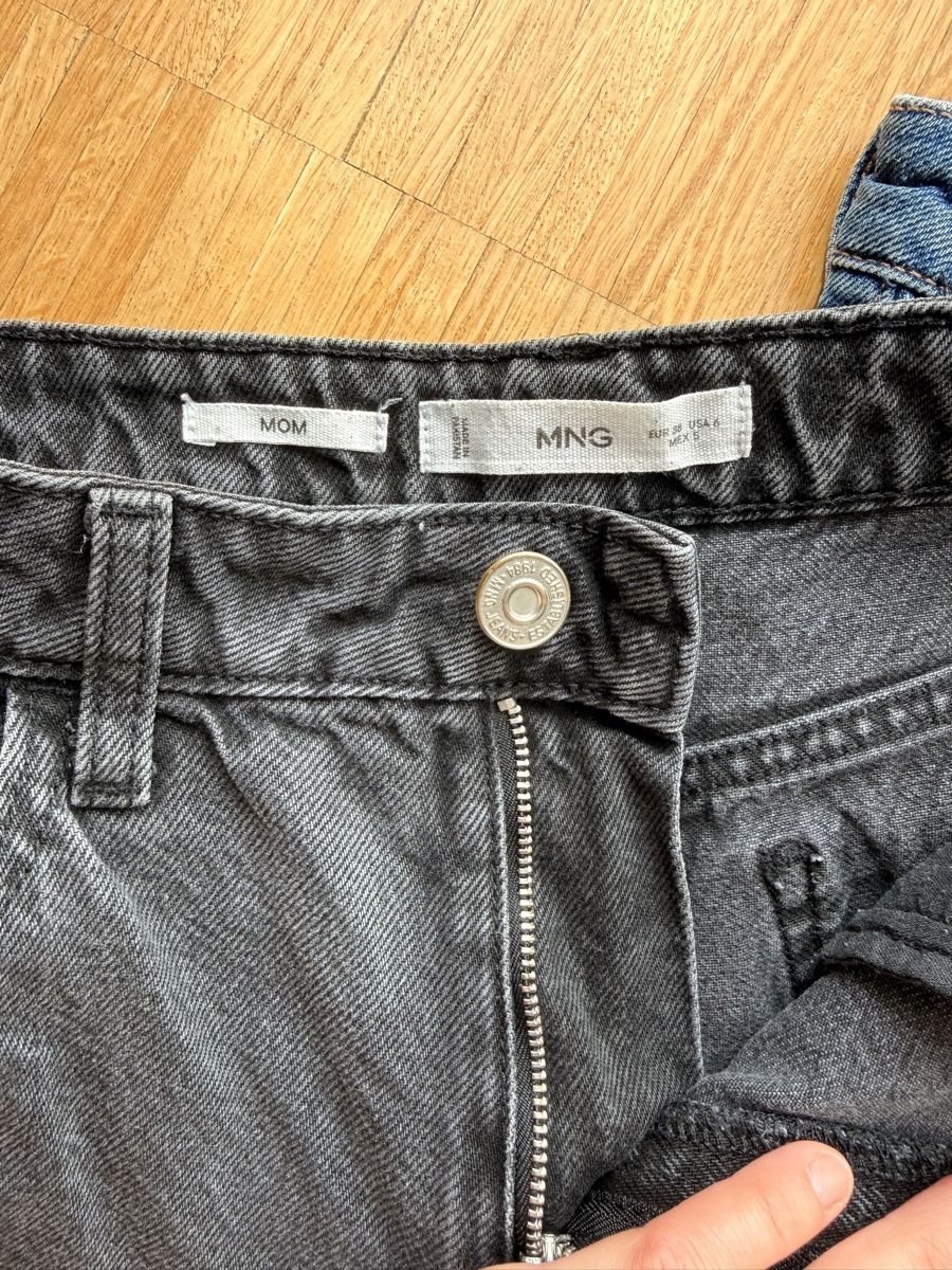 Lotti di vestiti: Jeans Set Mango und Mavi, Grösse M – Usato da Bülach venduto da kimemi97 1