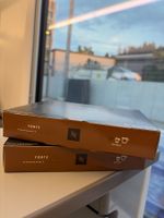 Nespresso Kapseln Forte 100stk