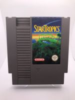 NES - Star Tropics