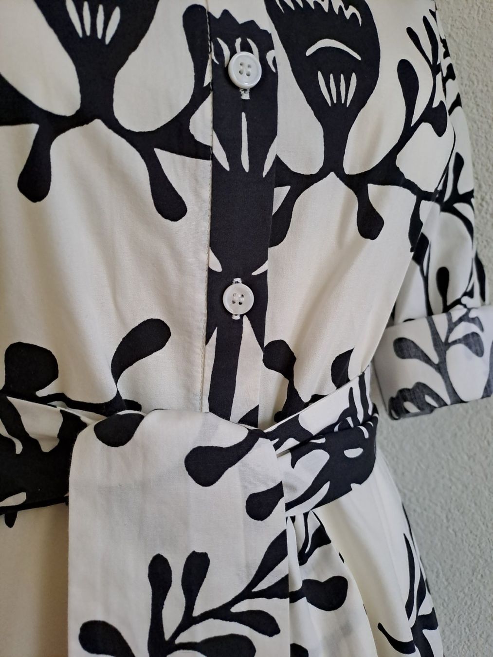 Zara Robes: Sommerkleid Zara XS – D'occasion à Volketswil par ronbons 3
