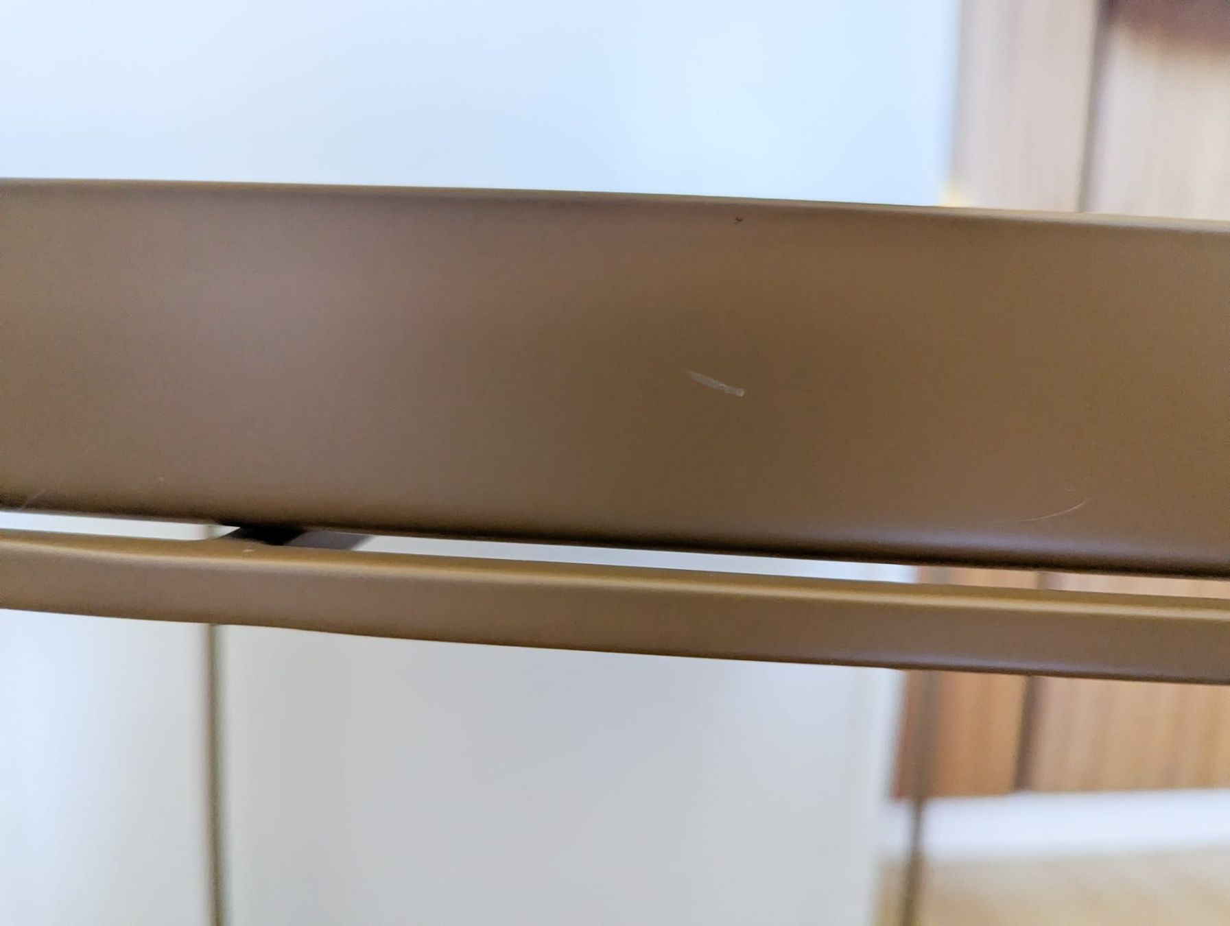 Hay Tables: HAY - Tray Table M (40 x 40 cm) – D'occasion à LUZERN par danielksells 2