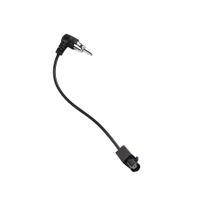 Autoradio FM Antenne Adapter Audi Mercedes Vw Seat Skoda Bmw