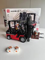 Mould King 13106 RC Forklift MK II, 1719 Teile, inkl. OVP