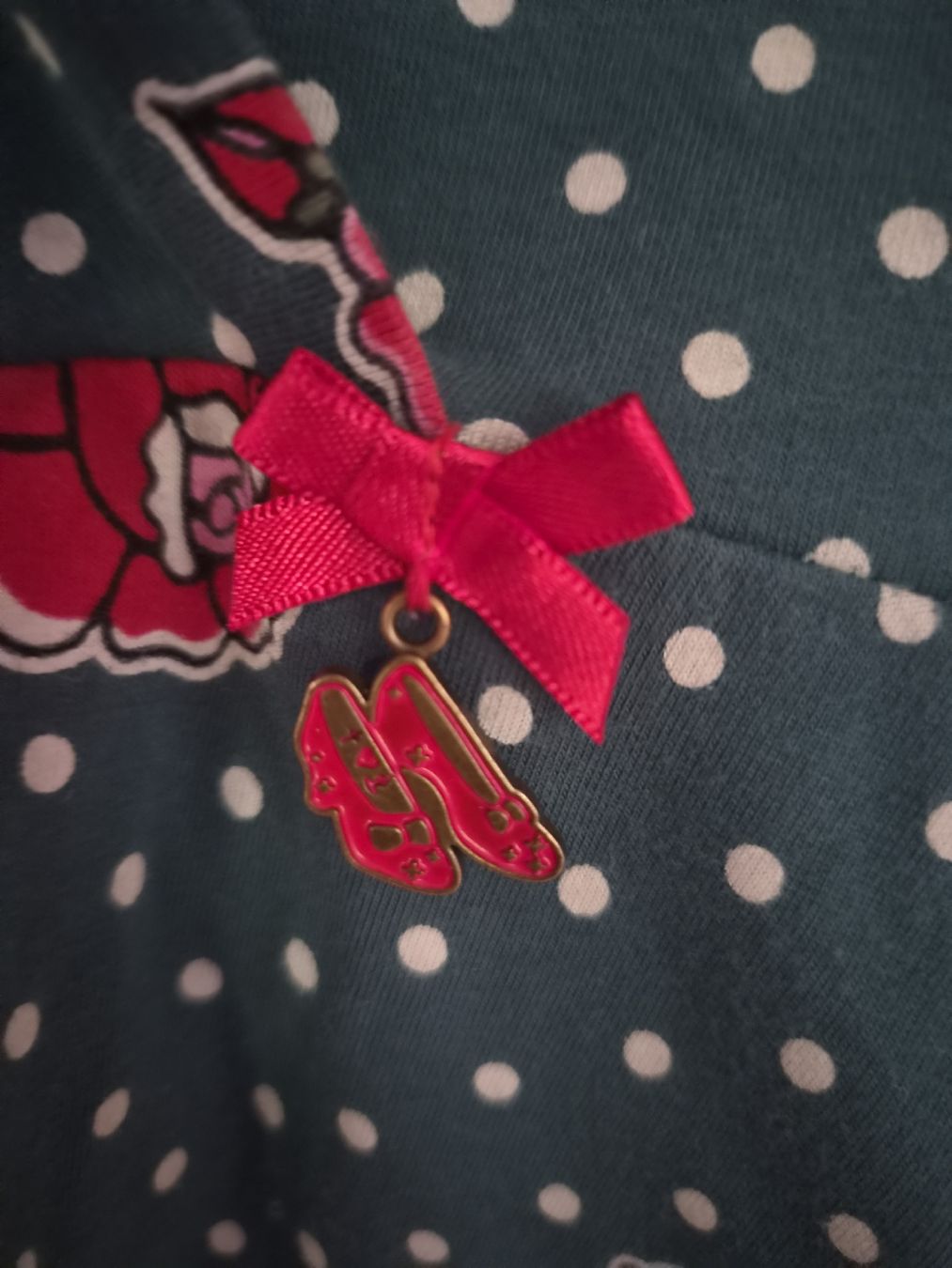 Blutsgeschwister Blusen: Blutsgeschwister Shirt Grösse L  – Gebraucht aus Wattwil von tannenmeise73 3