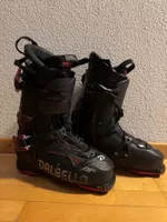 Touring boot Dalbello Lupo Air 130 27-27.5 (new liners)