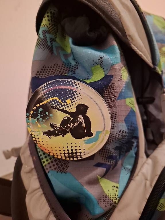 Kindertaschen: Thek SAMMIES by Samsonite – Gebraucht aus Kirchberg SG von sba_6r6q 3