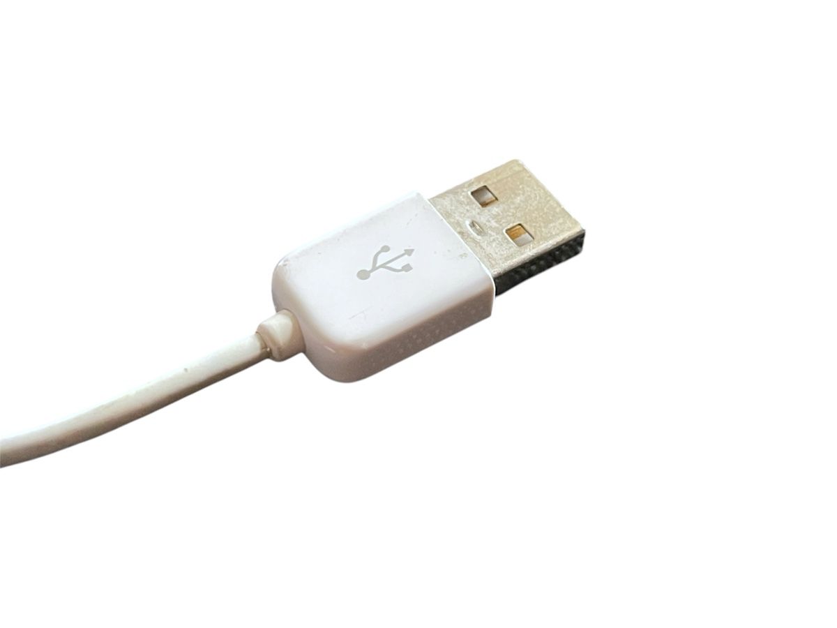 Apple Mouse: Apple Mighty Mouse USB Model A1152 Weiss - Top Zustand – Usato da Luzern venduto da woti-shop 4