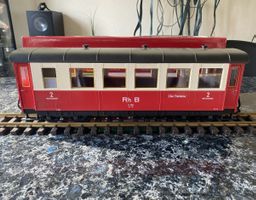 LGB 3064 RhB.