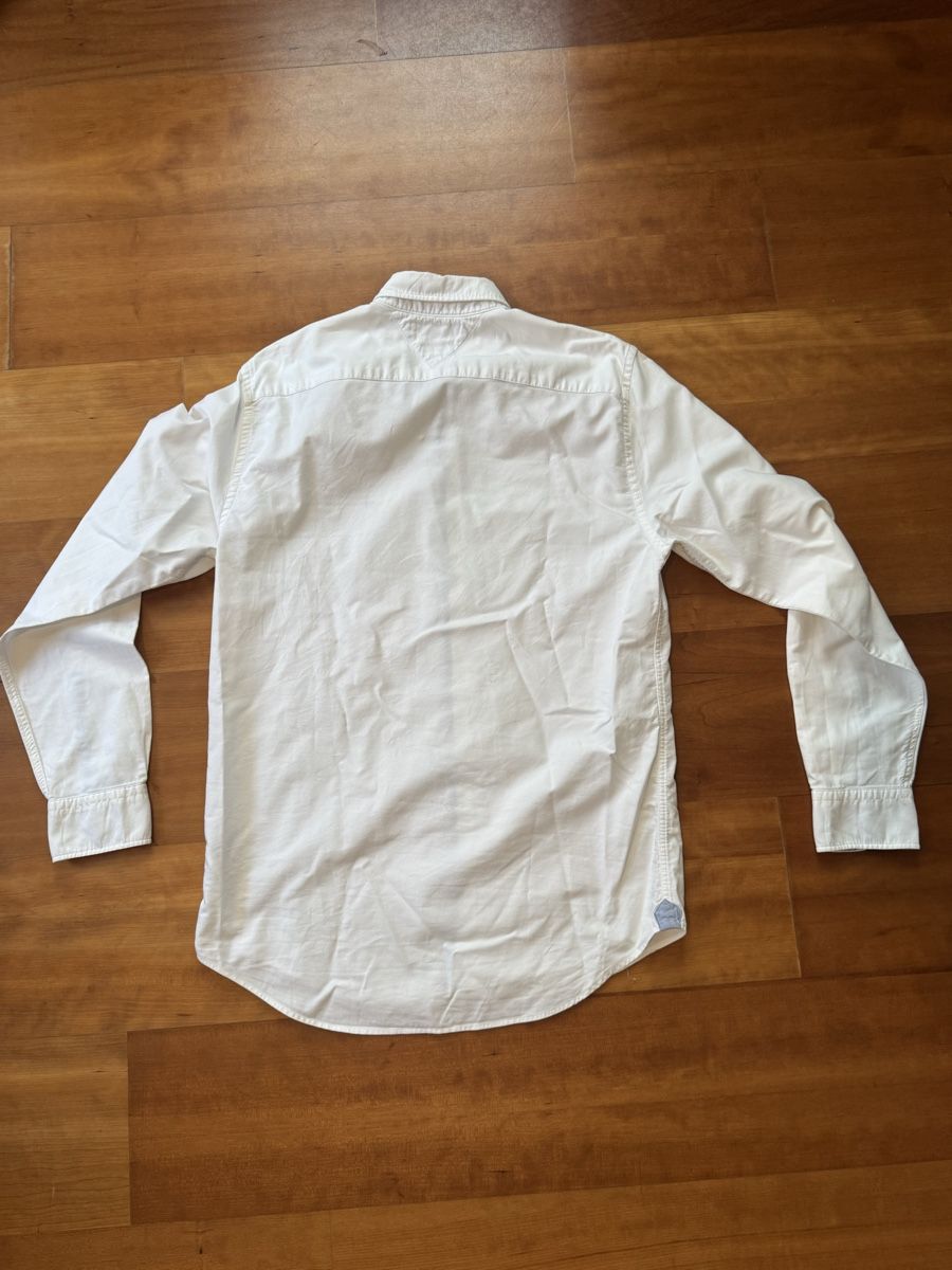 Tommy Hilfiger Hemden: Tommy Hilfiger Hemd – Gebraucht aus Wettswil von alstel24 2