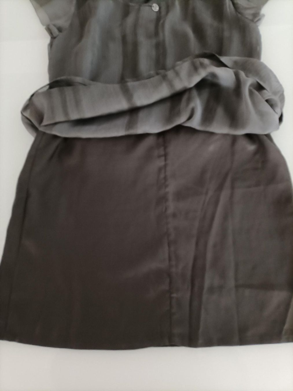 Guess Kleider: Kleid von Guess, M – Gebraucht aus Obergösgen von js9_h6hp 8