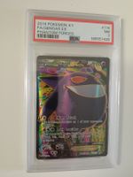 Gengar EX 114 - Phantom Forces - PSA 7