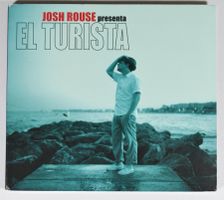 CD: JOSH ROUSE - El Turista