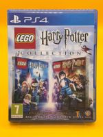 LEGO Harry Potter Collection PS4 - 2 Spiele in 1