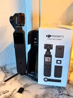 DJI Pocket 2 (Pocket Cam 2)