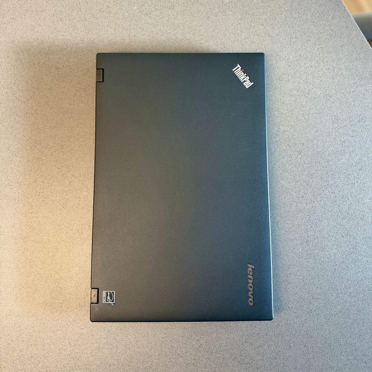 Lenovo Notebooks: Lenovo ThinkPad L540  Intel Core i5 – Gebraucht aus Steinach von duju2018 4