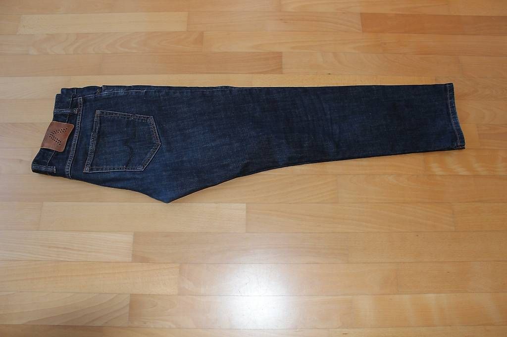 Jeans: Albero Jeans blau – Gebraucht aus Oberentfelden von leumar 2