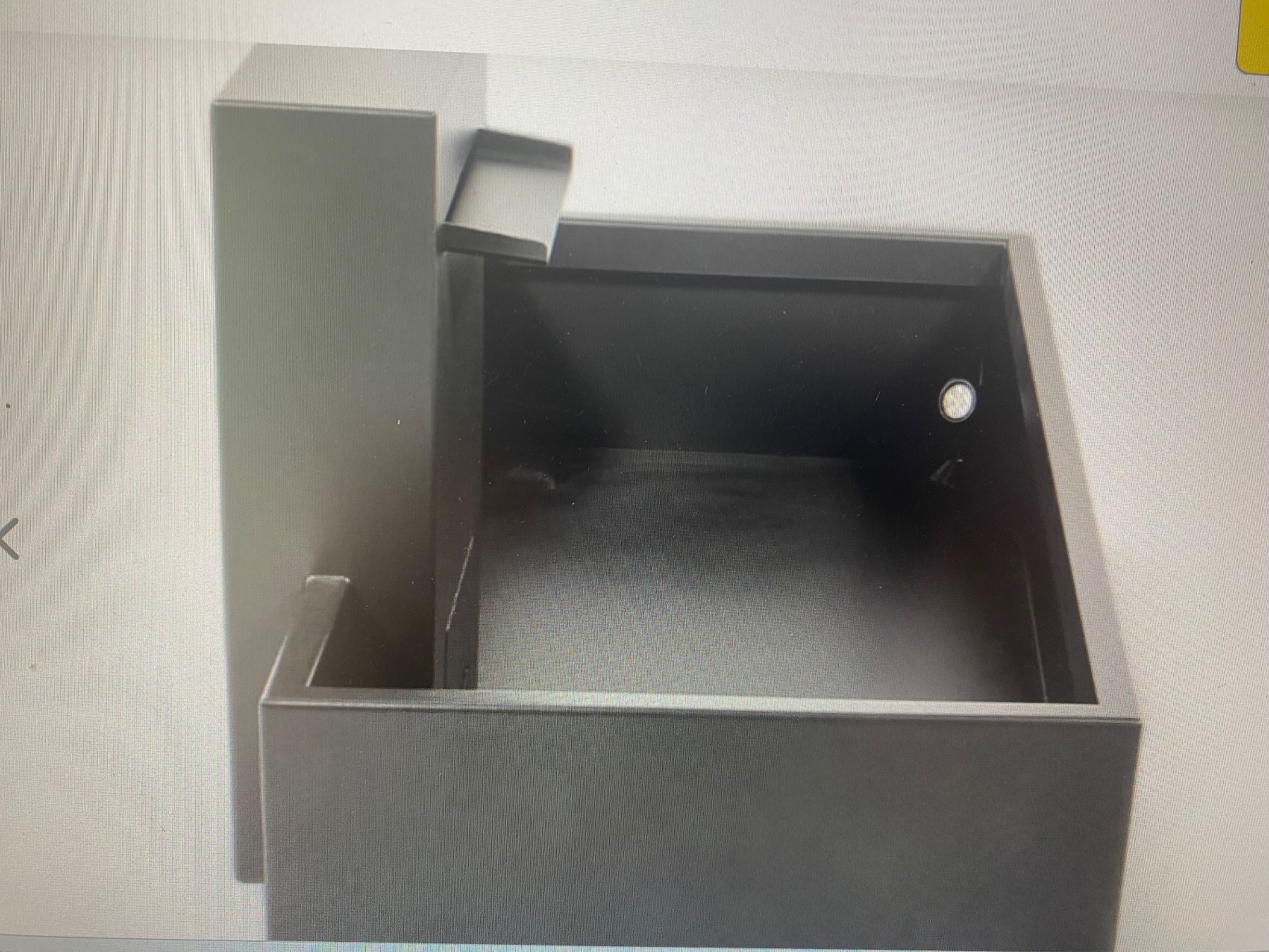 Teiche & Zierbrunnen: Badebrunnen – Neu (gemäss Beschreibung) aus Oberlunkhofen von tmller 1