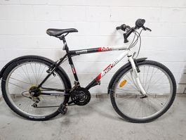 🚲 Oscar MTB 26" – Bahnhofvelo / Bastlervelo 🚚
