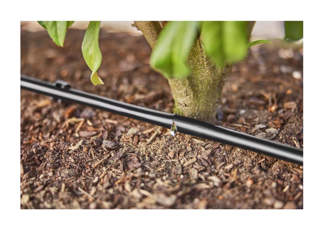 Gardena Tubi & Tubi flessibili: Neu, ungebraucht: Gardena Tropfbewässerung Micro Drip System – Nuovo e nell'imballaggio originale da Wil SG venduto da Shopping13 2