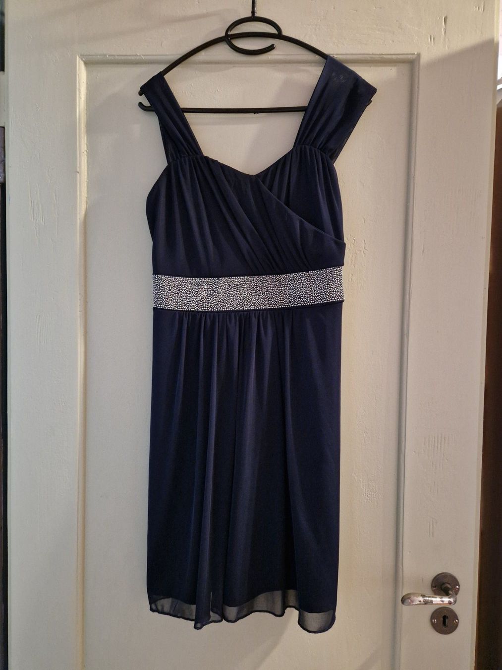 Vestiti: Cocktailkleid – Usato da Schwarzhäusern venduto da Daspi