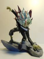 Neue Fundschätze Figur Anime Kunststoff Figur