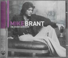 Mike Brant - Un grand bonheur